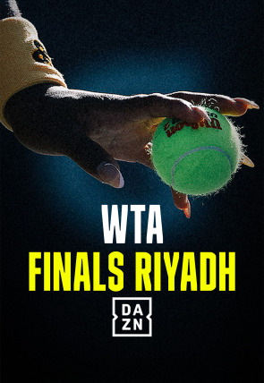 Poster de la película DIRECTO Fase de grupos: Día 3:  Finales WTA - Películas hoy en TV