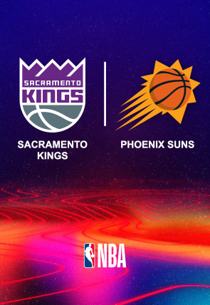 Poster de la película NBA:  Noviembre: Sacramento Kings - Phoenix Suns - Películas hoy en TV