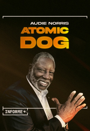 Informe Plus+. Audie Norris. Atomic Dog en la programación de M+ Deportes HD (Deportes)