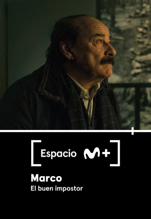 Espacio M+ T2 · Marco. El buen impostor en la programación de M+ Indie HD (Entretenimiento)