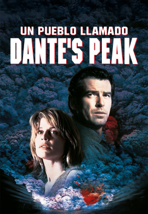 Un pueblo llamado Dantes Peak en la programación de M+ Cine HD (Cine)