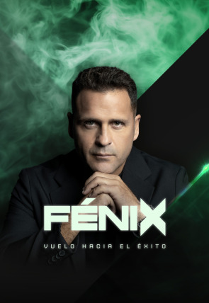 Poster de Fénix: Vuelo hacia el éxito