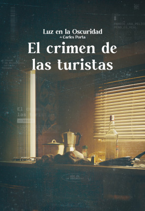 Poster de la película Topuria: Matador · Luz en la oscuridad: El crimen de las turistas I - Películas hoy en TV