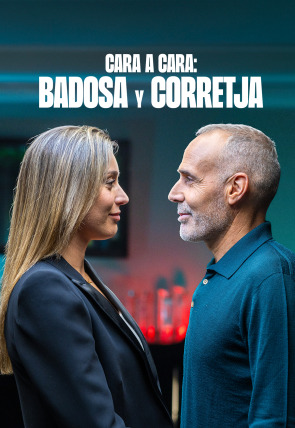 Cara a Cara: Badosa y Corretja en la programación de  (Deportes)