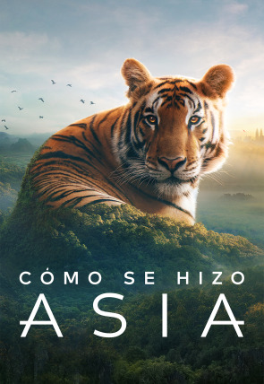 Poster de Cómo se hizo Asia