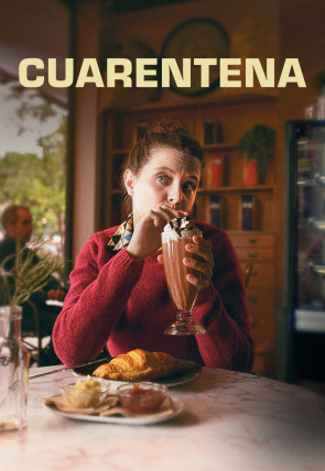 Cuarentena en la programación de M+ Cine Español (Cortometrajes)