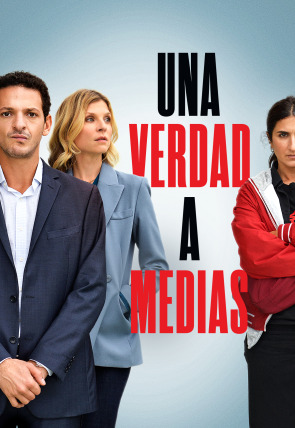 Una verdad a medias en la programación de M+ Cine HD (Cine)