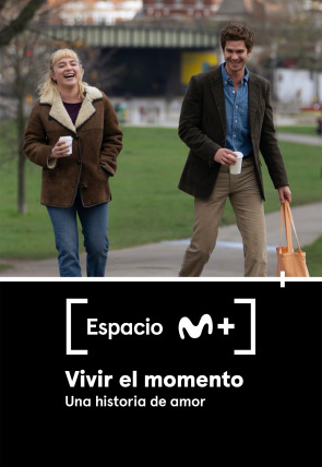 Espacio M+ T2 · Vivir el momento. Una historia de amor en la programación de M+ Cine Español (Entretenimiento)