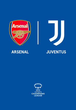 Poster de la película DIRECTO Jornada 4: Arsenal - Juventus · Liga de Campeones: Arsenal - Juventus - Películas hoy en TV