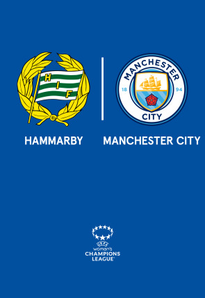 DIRECTO Jornada 4: Hammarby - Manchester City · Liga de Campeones: Hammarby - Manchester City en la programación de DAZN 1 HD (Deportes)