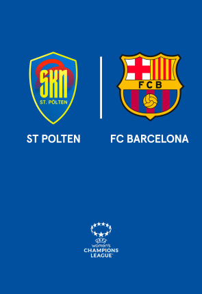 DIRECTO Jornada 4: Sankt Polten - Barcelona · Liga de Campeones: Sankt Polten - Barcelona en la programación de DAZN 1 HD (Deportes)