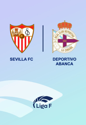 DIRECTO Jornada 11: Sevilla FC - Deportivo Abanca · Liga F: Sevilla FC - Deportivo Abanca en la programación de M+ Ellas Vamos HD (Deportes)