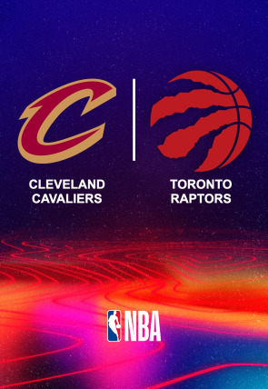 Poster de NBA:  Noviembre: Cleveland Cavaliers - Toronto Raptors