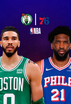 Poster de DIRECTO Diciembre: Boston Celtics -Philadelphia 76ers:  NBA