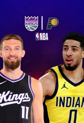 Poster de DIRECTO Diciembre: Sacramento Kings - Indiana Pacers:  NBA