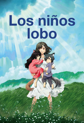 Los niños lobo en la programación de M+ Indie HD (Cine)