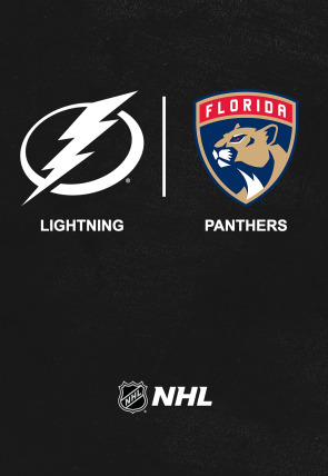 NHL T24/25 · Diciembre: Tampa Bay Lightning - Florida Panthers en la programación de M+ Deportes HD (Deportes)