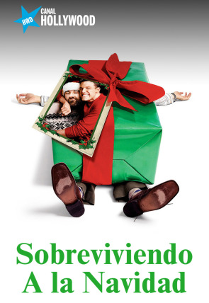 Sobreviviendo a la Navidad en la programación de Canal Hollywood HD (Cine)