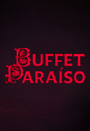 Poster de Buffet Paraíso