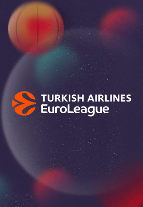 The making of a Euroleague Team T24/25 · Nueva era en la programación de M+ Deportes HD (Deportes)