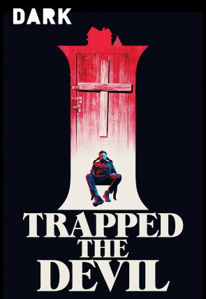 I Trapped the Devil en la programación de DARK (Cine)