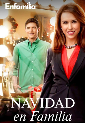 Navidad en familia en la programación de Enfamilia (Cine)