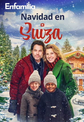 Navidad en Suiza en la programación de Enfamilia (Cine)