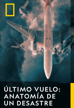 Poster de Último vuelo: anatomía de un desastre · Vuelo 1549 de US Airways