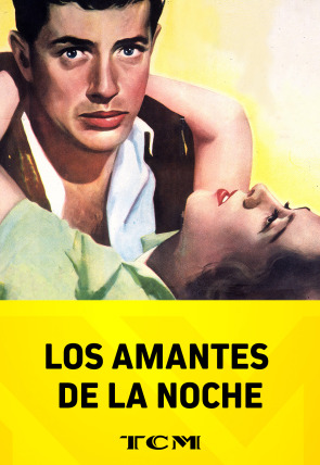 Los amantes de la noche en la programación de TCM HD (Cine)