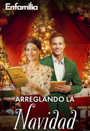 Arreglando la navidad en la programación de Enfamilia (Cine)