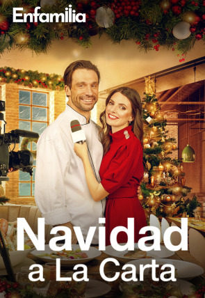 Navidad a la carta en la programación de Enfamilia (Cine)