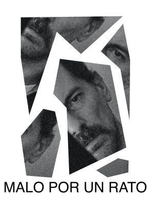 Malo por un rato en la programación de M+ Indie HD (Cortometrajes)