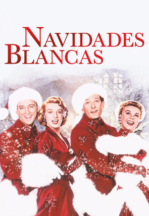 Navidades blancas en la programación de M+ Clásicos HD (Cine)