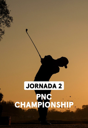 DIRECTO PNC Championship (World Feed) Jornada 2 T2024 · PGA Tour Champions en la programación de M+ Golf HD (Deportes)