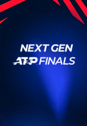 Next Gen ATP Finals T2024 · Round Robin: TBC en la programación de M+ Deportes HD (Deportes)