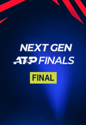 Next Gen ATP s T2024 · Final en la programación de M+ Deportes HD (Deportes)