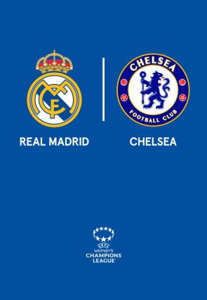 Liga de Campeones (F) T24/25 · Jornada 6: Real Madrid - Chelsea en la programación de DAZN 1 HD (Deportes)