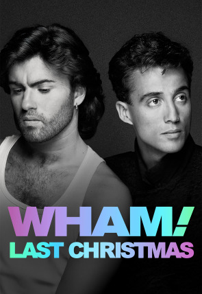 WHAM!: Last Christmas en la programación de M+ Documentales HD (Documentales)