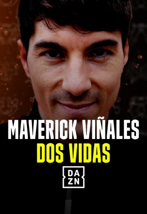 Maverick Viñales: dos vidas en la programación de DAZN 1 HD (Deportes)