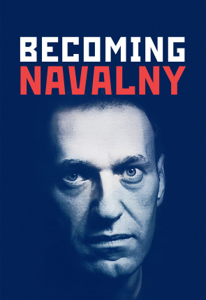 Becoming Navalny en la programación de M+ Documentales HD (Documentales)