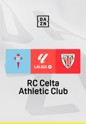 Poster de LALIGA EA SPORTS:  Jornada 20: Celta - Athletic