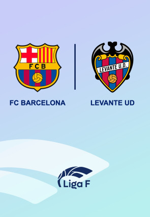 DIRECTO Jornada 14: Barcelona - Levante T24/25 · Liga F en la programación de DAZN 1 HD (Deportes)