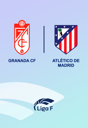 DIRECTO Jornada 17: Granada CF - Atlético de Madrid T24/25 · Liga F en la programación de M+ Ellas Vamos HD (Deportes)