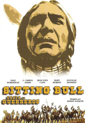 Sitting Bull: Casta de guerreros en la programación de TRECE