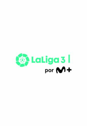 Poster de M+ LALIGA TV 3