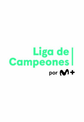 Película Oficial Final UEFA Europa League en la programación de M+ Liga de Campeones HD (Deportes)