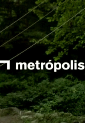 Metrópolis T24/25 en la programación de La 2 (Ocio y Aficiones)