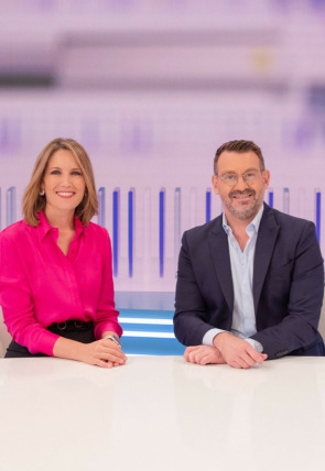 La hora de La 1: La hora de la actualidad T8 E15 en la programación de 24 Horas (Entretenimiento)