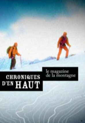 Poster de Chroniques den Haut