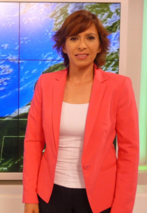 El Tiempo 1 en la programación de TV Canaria (Información)